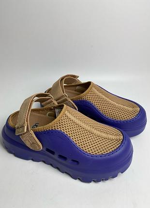 Лофери ugg мюлі сабо угг 5