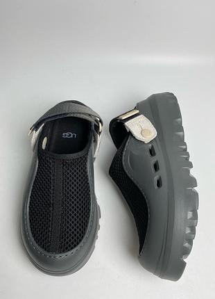 Лофери ugg мюлі сабо угг