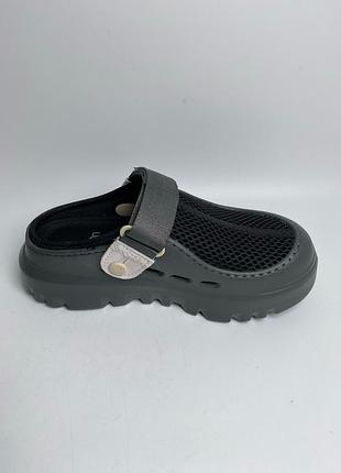 Лофери ugg мюлі сабо угг 3