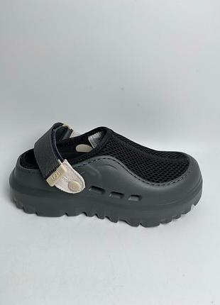Лофери ugg мюлі сабо угг 2
