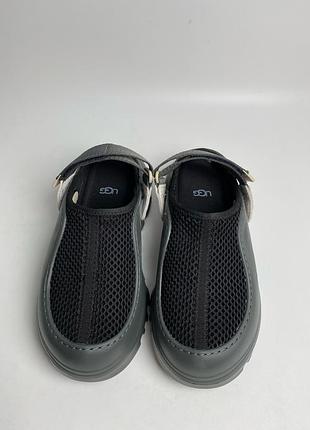 Лофери ugg мюлі сабо угг 4