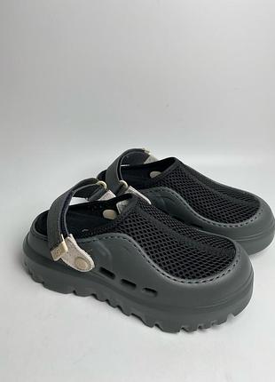 Лофери ugg мюлі сабо угг 5