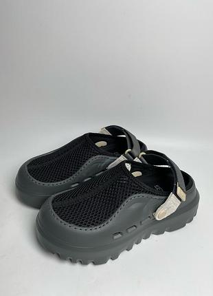 Лофери ugg мюлі сабо угг 6