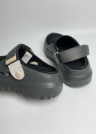 Лофери ugg мюлі сабо угг 7
