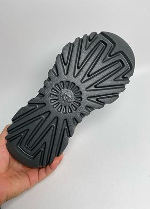 Лофери ugg мюлі сабо угг 8
