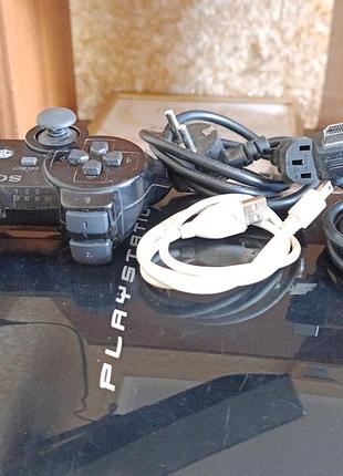 Playstation 3 fat