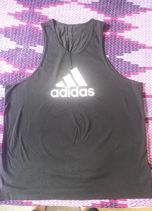 Чоловіча майка adidas