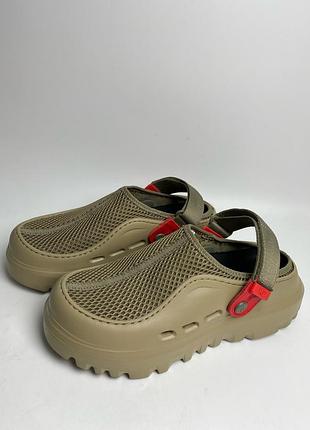 Лофери ugg мюлі сабо угг 6