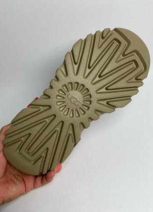 Лофери ugg мюлі сабо угг 8