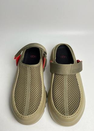 Лофери ugg мюлі сабо угг 4