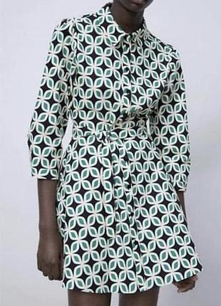 Сукня zara