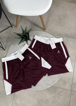 Шорти від jordan