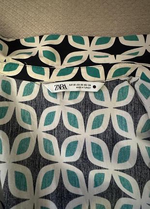 Сукня zara 5