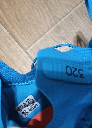 Кроссовки adidas terrex 6