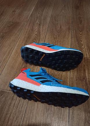 Кроссовки adidas terrex 4