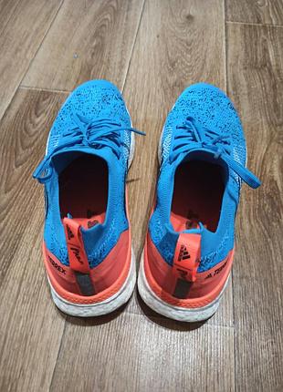 Кроссовки adidas terrex 3