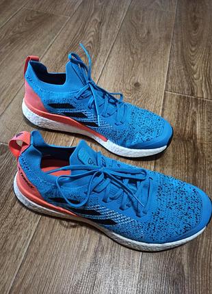 Кроссовки adidas terrex 2
