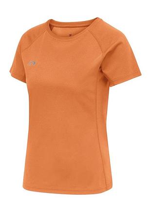 Жіноча спортивна футболка newline women's tank top core running