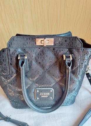 Сумка guess 2