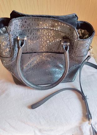 Сумка guess 3