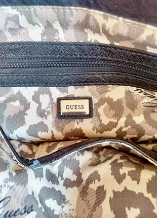 Сумка guess 5