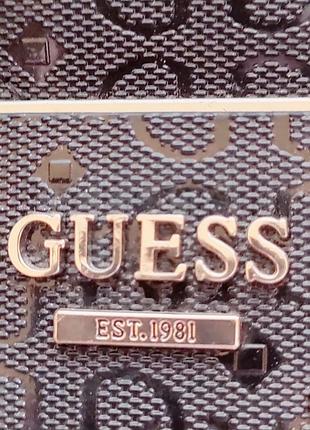 Сумка guess 6