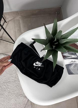 Топ від nike