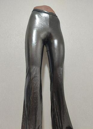 Красивые брючки с биркой