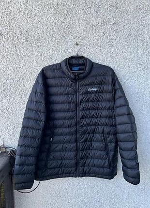 Мікропуховик sherpa
