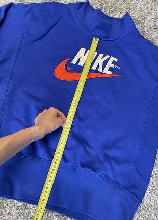 Світшот nike 10