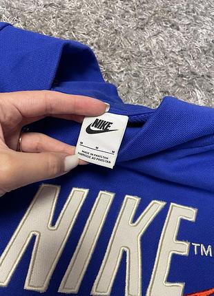 Світшот nike 7