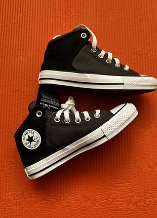 Converse кеди оригінал