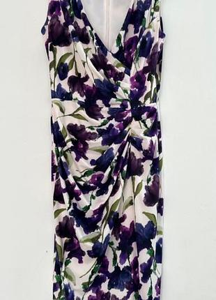 Трикотажне обтисле плаття sweet pea від британського бренду phase eight
