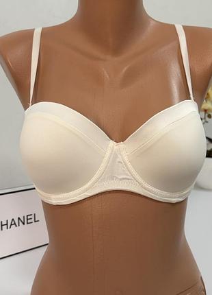 Молочний бюстгальтер primark розмір 75д