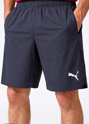 Чоловічі літні спортивні шорти puma