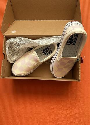 Кеди vans оригінал 2