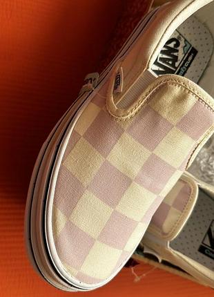 Кеди vans оригінал 4