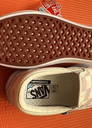 Кеди vans оригінал 6
