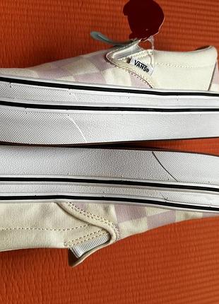 Кеди vans оригінал 7