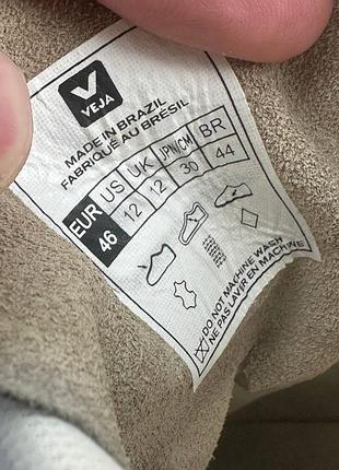 Взуття veja 6