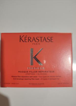 Маска для волосся kerastase