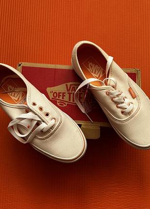 Кеди vans oригінал