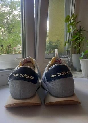 New balance 237 reflection eclipse (ms237sa). 6