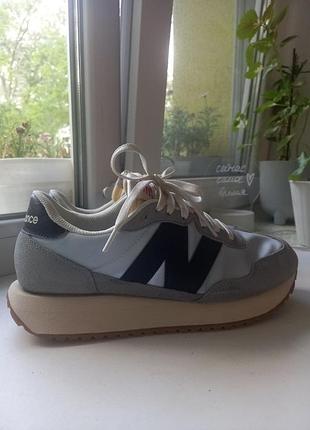 New balance 237 reflection eclipse (ms237sa).