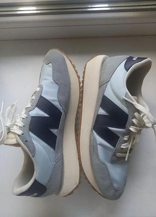 New balance 237 reflection eclipse (ms237sa). 5