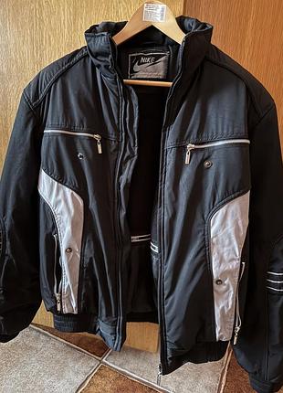 Куртка тепла nike 50/52