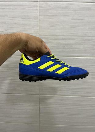 Копи сороконіжки футзалки дитячі adidas