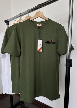 Чоловіча футболка ellesse voodoo tee shb06835- 506