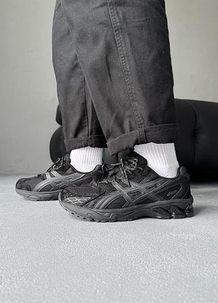 😍 жіночі кросівки asics gel-nimbus 10.1 black