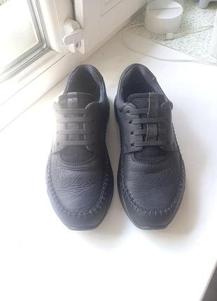 Кроссовки ecco luca 531324